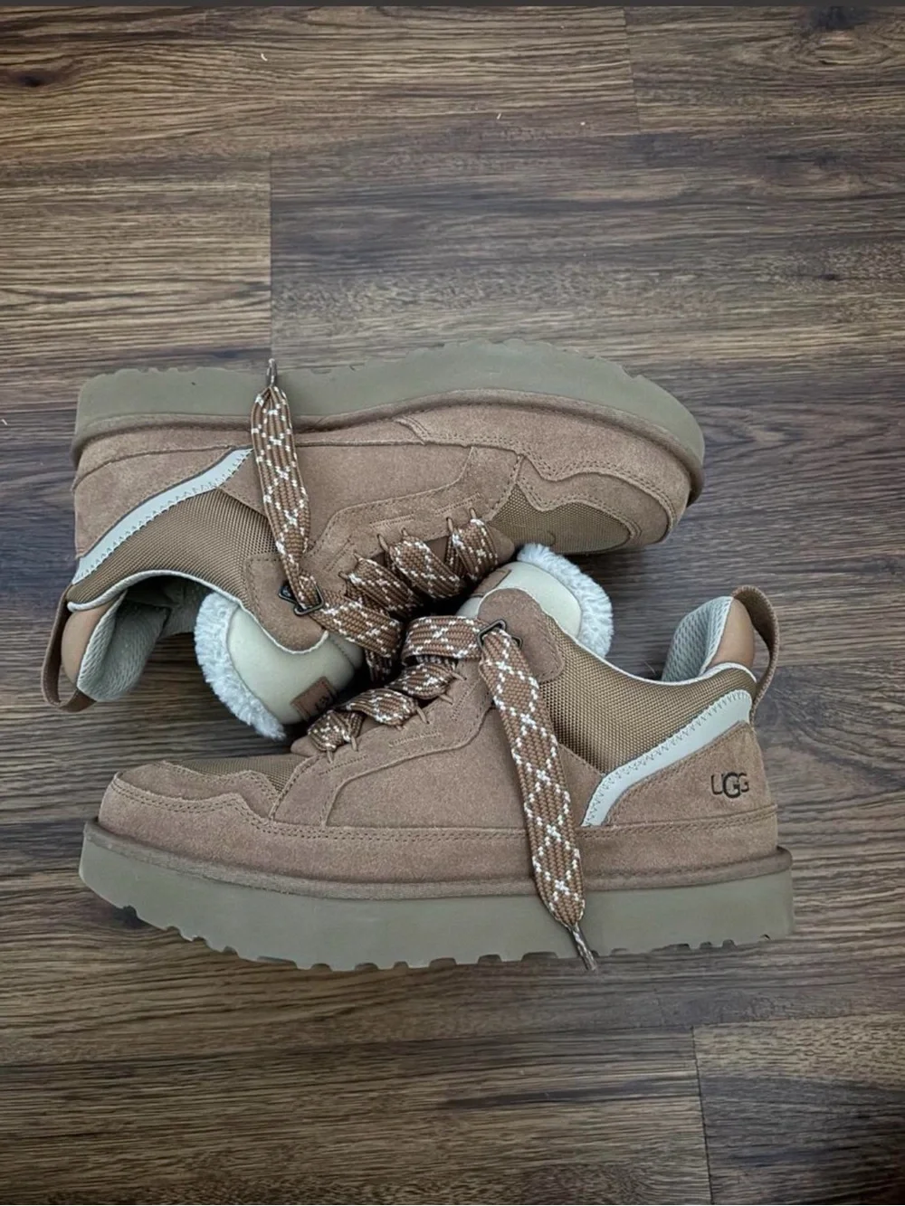 Ugg Low Mel Men's Sz 13 #Streetwear, #Gorpcore